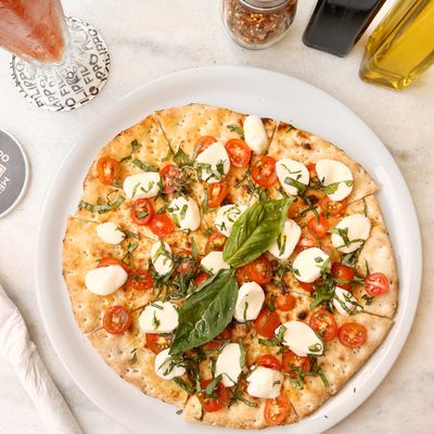 FOCACCIA CAPRESE