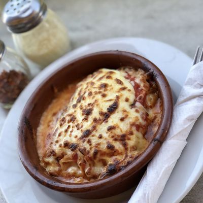 LASAGNA DE CARNE