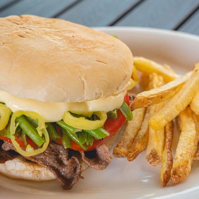 CHURRASCO CHACARERO