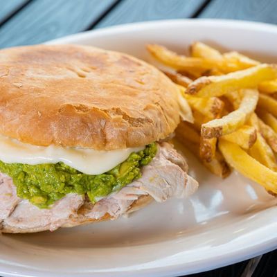 LOMO PALTA MAYO