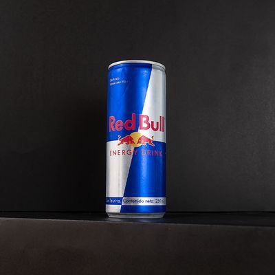 RED BULL