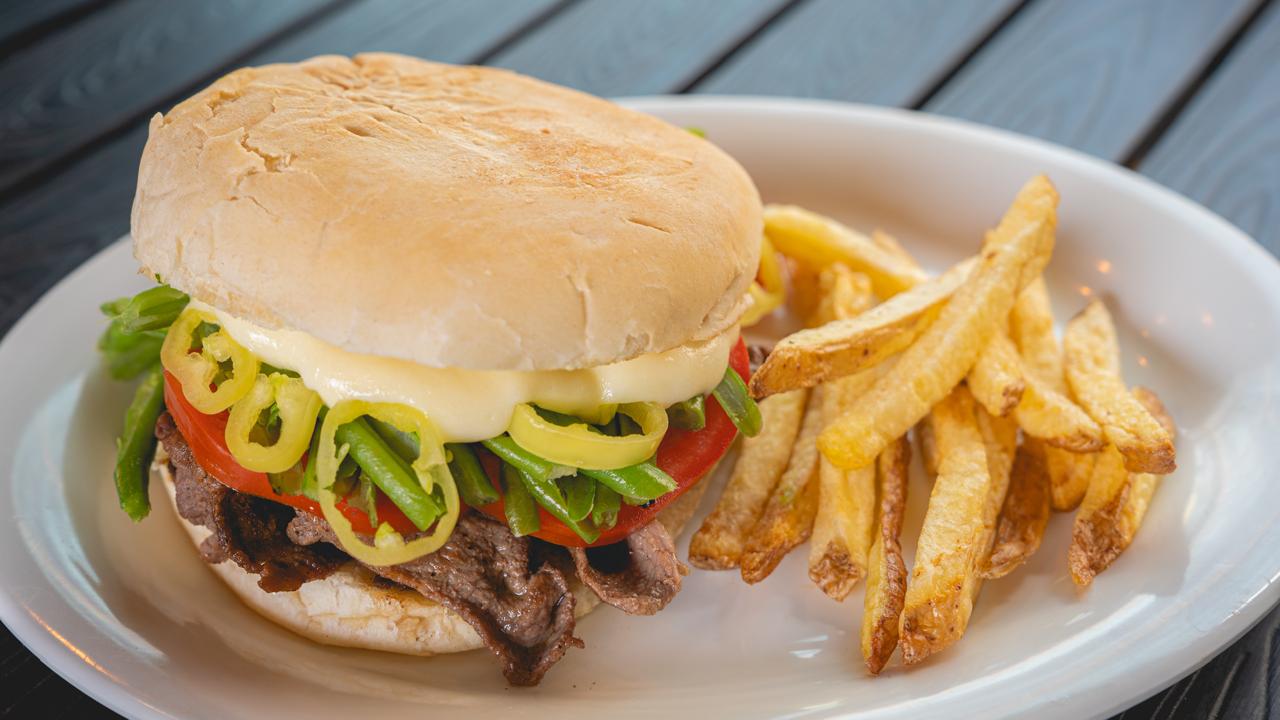 CHURRASCO CHACARERO