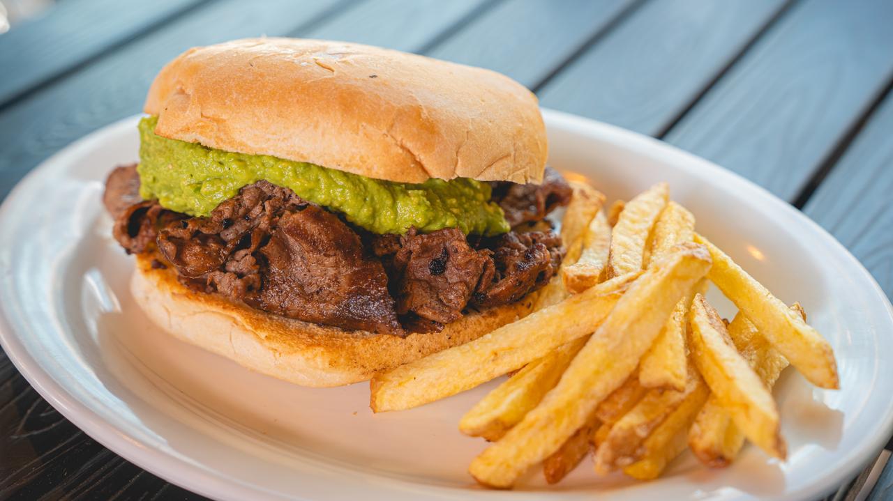 CHURRASCO PALTA