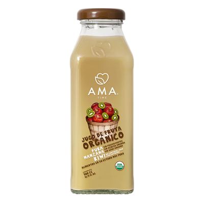 Ama Manzana Kiwi 300 cc