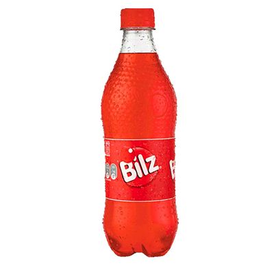 Bilz 600 cc