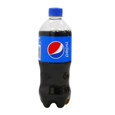 Pepsi 600 cc