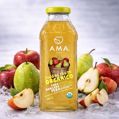 Jugos AMA 300cc Sabores