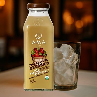 Ama Manzana Kiwi 300 cc