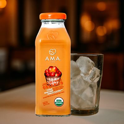 Ama Manzana Mango 300 cc