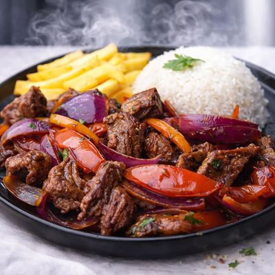 Platos Preparados🍝