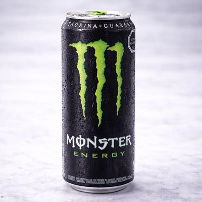 Monster Energy