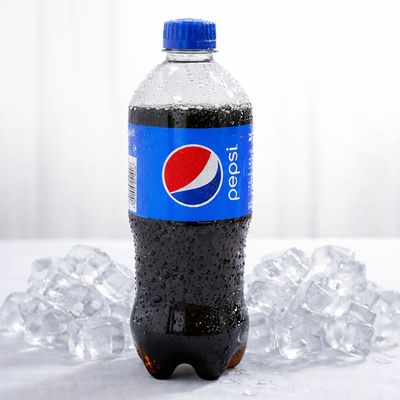 Pepsi 600 cc