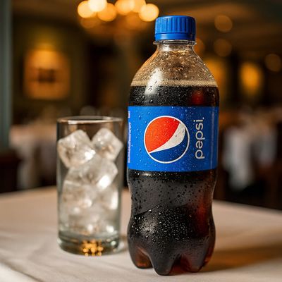 Pepsi 600 cc