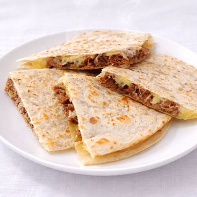 Quesadilla Mechada XL a Domicilio | FoodCentral
