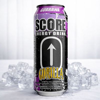 Score Energy