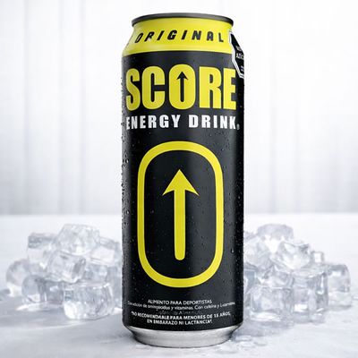 Score Energy Original