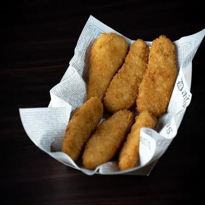 Chicken Fingers