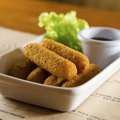 Mozarella Sticks