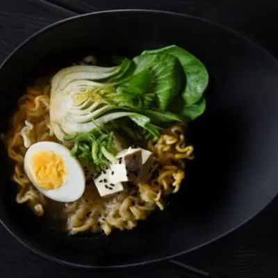 Ramen de Cerdo 26oz