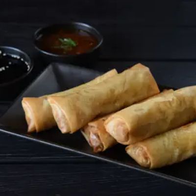 Arrollados Primavera