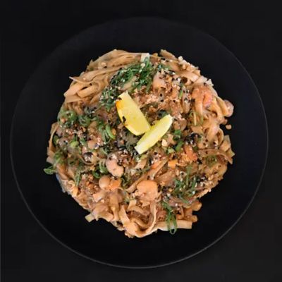 Pad Thai Camarón 26 oz