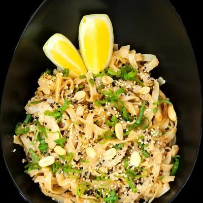 Chiken Pad Thai 26oz