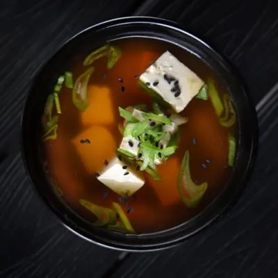 Sopa Miso 16oz