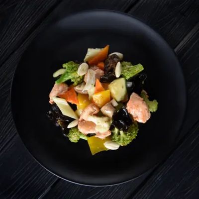 Menú Pollo Chiten 16oz