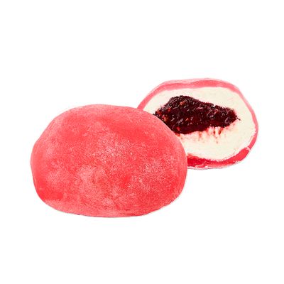 Mochi Helado