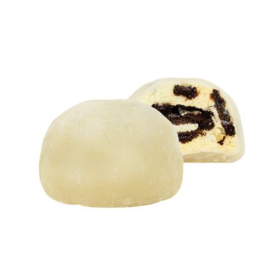 Cookies & Cream