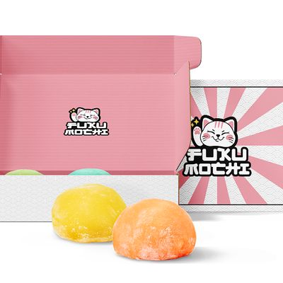 Mochi Promo x12