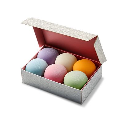 Mochi Promo x12