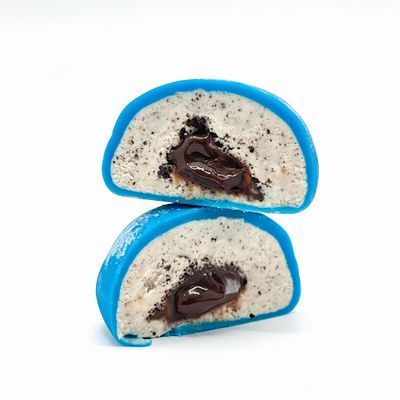 Oreo Nutella