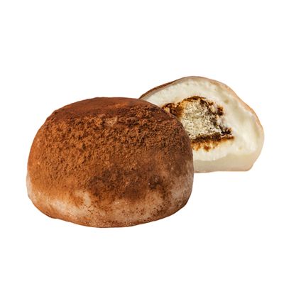 Tiramisú