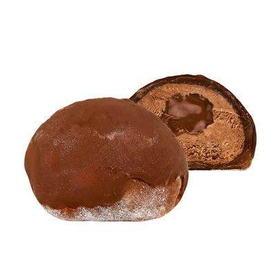 Triple Chocolate