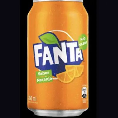 Fanta.