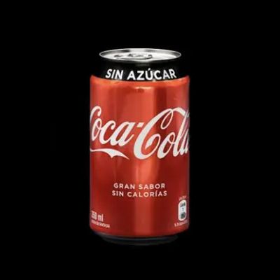 Coca Zero