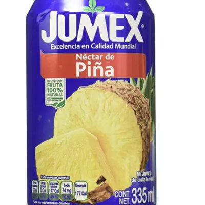 Jugo Piña