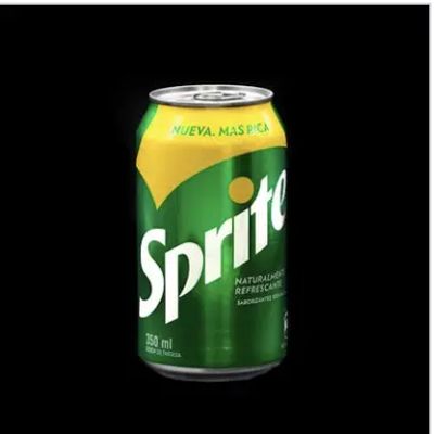 Sprite.