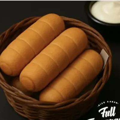 1/2 Ración de Tequeños