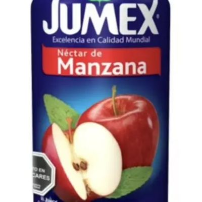Jugo Manzana