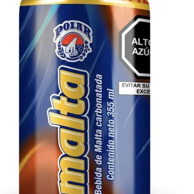 Malta Polar (355ml)