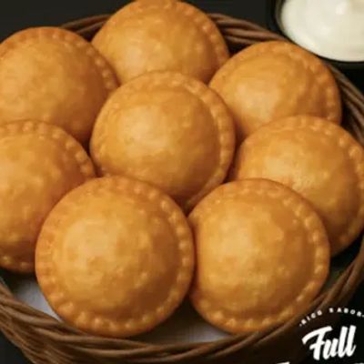 1 Ración de Pasteles