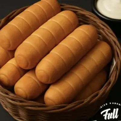 1 Ración de Tequeños