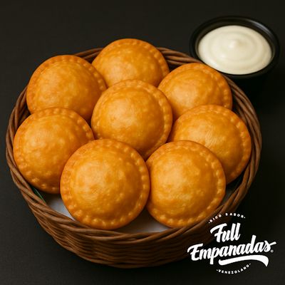 1 Ración de Pasteles