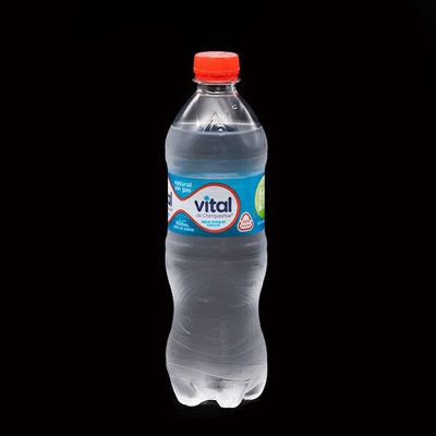 Agua Sin Gas