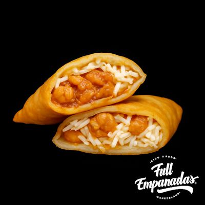Camaron Queso