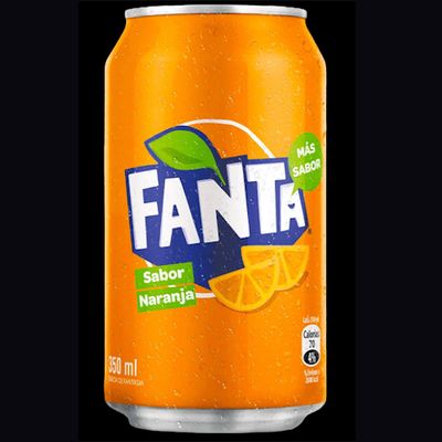 Fanta