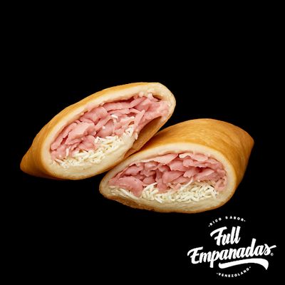 Jamon Queso