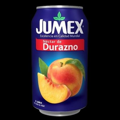 Jugo Jumex Durazno